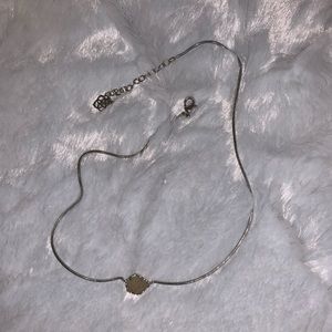 Kendra Scott necklace